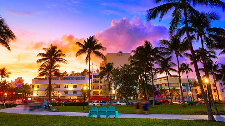 Park Royal Hotels & Resorts reanuda operaciones  en Miami y Orlando