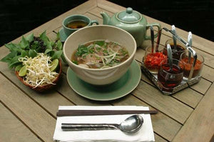 Little Saigon, el rincón vietnamita de Anaheim