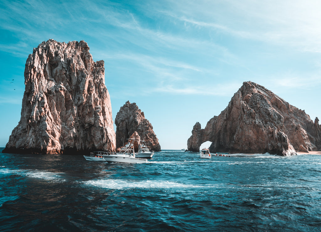Cancún, Los Cabos y Puerto Vallarta entre los 10 destinos preferidos del turismo de EUA para el verano de 2023