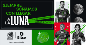 Trivia: Bitso te regale pases dobles partido México vs Panamá