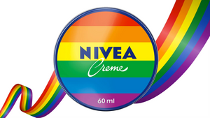 NIVEA CREME Y LABELLO LLEVAN TU ORGULLO A TODOS LADOS
