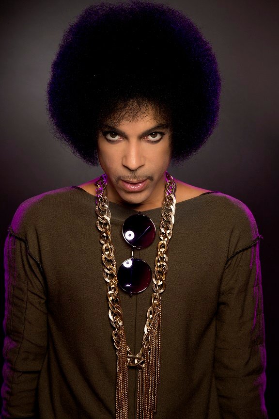 PRINCE: LA EXPERIENCIA INMERSIVA