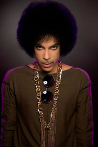 PRINCE: LA EXPERIENCIA INMERSIVA