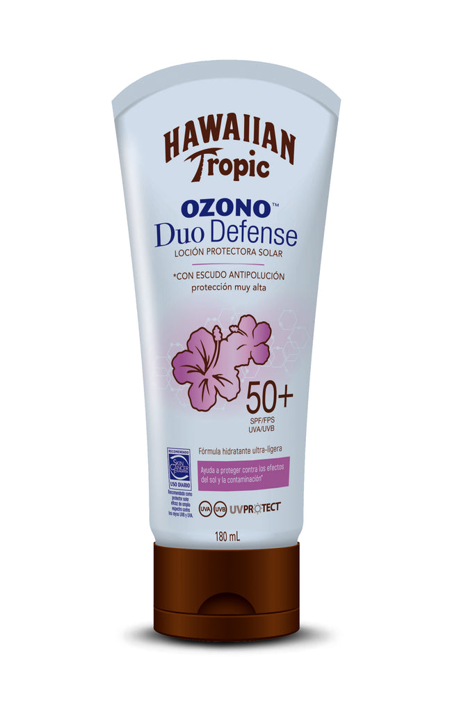Prepárate para las vacaciones con la mejor protección para tu piel
