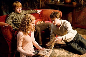 ¿Sabes cuánto cuesta vivir en la casa de tus películas y series favoritas?