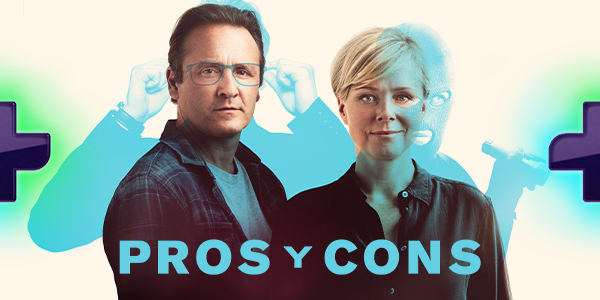 Pros y Cons, una pareja de estafadores