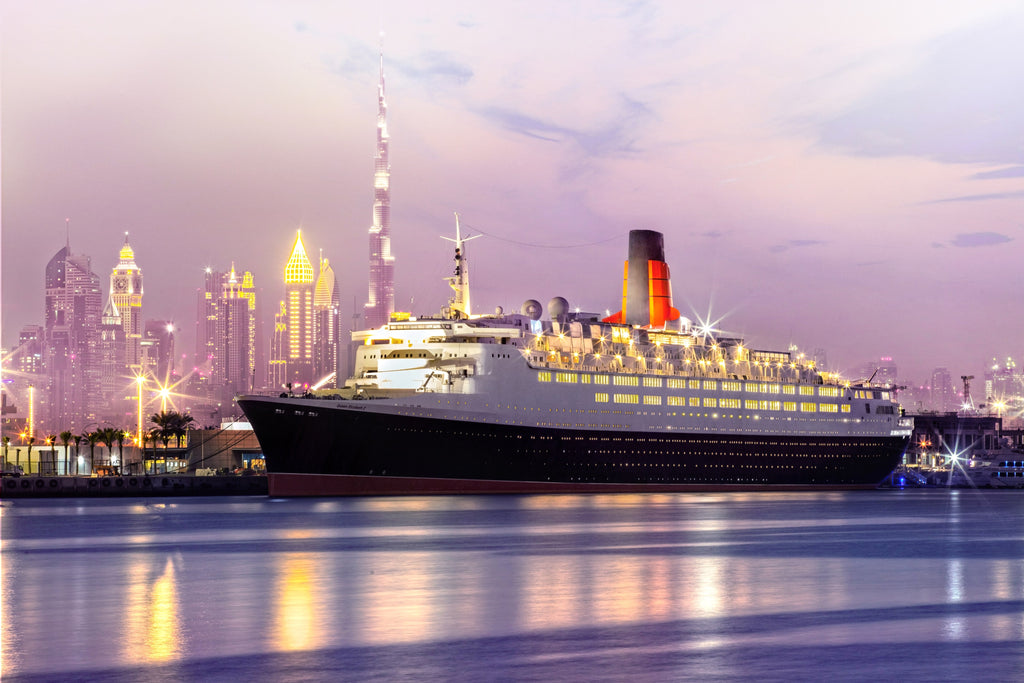 QE2 to Showcase its Latest Offerings at World Travel Market London 2025