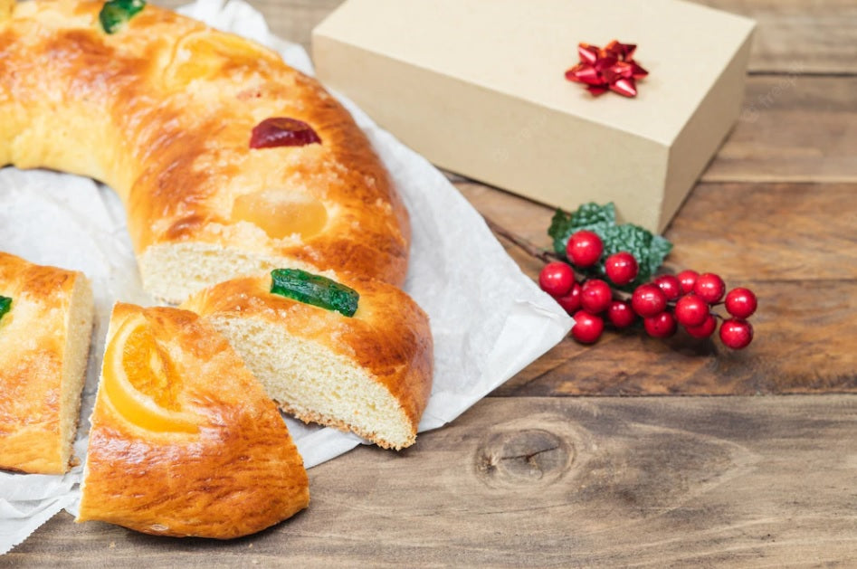 Cosas que no sabes de la Rosca de Reyes: cifras, datos y curiosidades