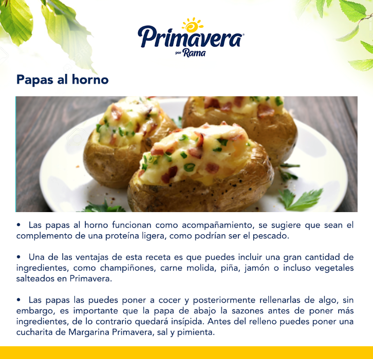 1 INGREDIENTE, 4 IDEAS PARA COCCINAR