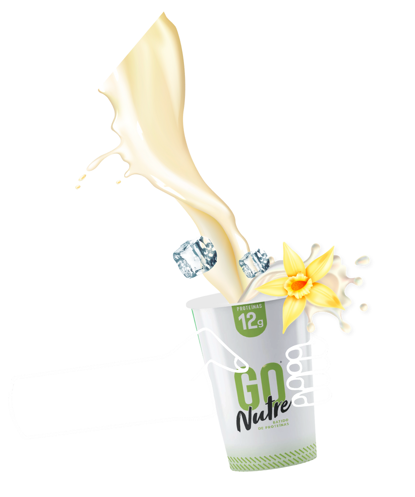 GO Nutre, una solución revolucionaria para el cuidado de la salud, al alcance de todos