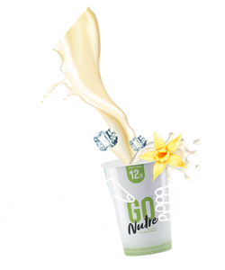 GO Nutre, una solución revolucionaria para el cuidado de la salud, al alcance de todos