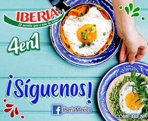 Ser creativo en la cocina es más fácil de lo que parece.