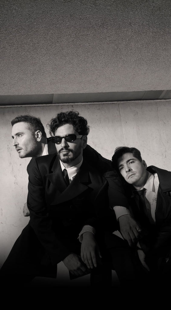 El grupo de pop latino Reik protagonizará el concierto de gala del 18º Festival de Tradiciones de Vida y Muerte de Xcaret