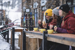 LOS PUEBLOS DE ESQUÍ MÁS “COOL” DE LA COLUMBIA BRITÁNICA