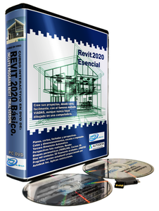 Revit 2020 Esencial BIM