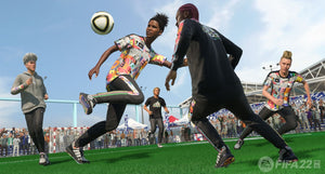 EA SPORTS™ FIFA 22 CELEBRA EL ORGULLO CON EL PACK ‘LOVE UNITES’ EN COLABORACIÓN CON ADIDAS