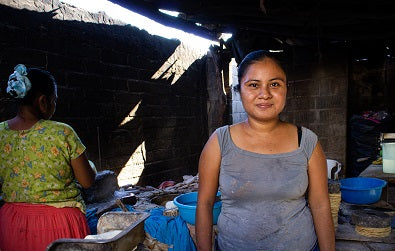 Fundación Starbucks y Save The Children unen fuerzas para ayudar a las mujeres en Puebla