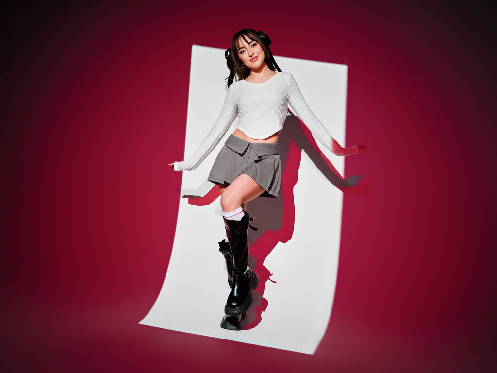 LLEVA TODO EL ESTILO DE MARÍA JOSÉ GI EN ESTA NUEVA COLECCIÓN DE SHEIN