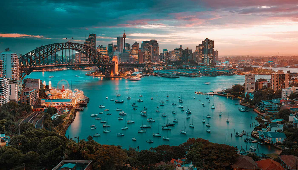 Australia: Un horizonte altamente apetecido por los estudiantes mexicanos        El país aussie ha sido considerado uno de los más felices del mundo este año, pues su Gobierno ha sabido manejar muy bien la nueva normalidad durante la pandemia.