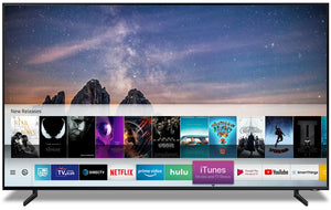 Samsung ofrecerá películas y programas de iTunes