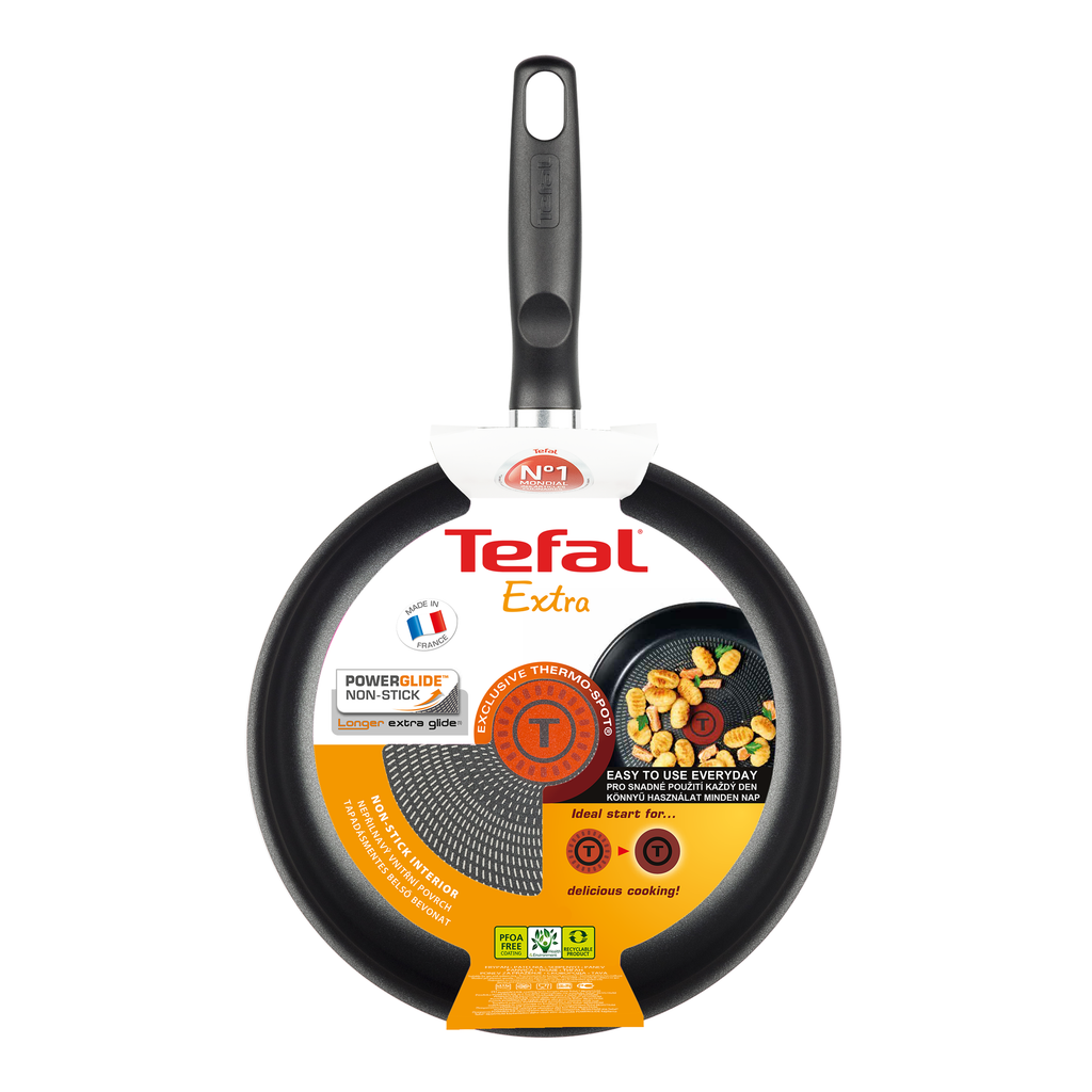 T-fal obtiene resultados excelentes en el Estudio de Calidad de PROFECO