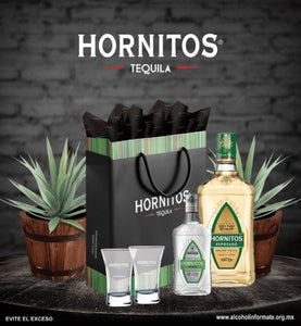 Trivia Tequila Hornitos “DÍA DE MUERTOS”