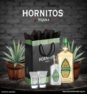 Trivia: Tequila Hornitos