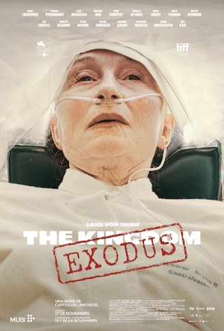 MUBI PRESENTA UN NUEVO CLIP DE THE KINGDOM EXODUS