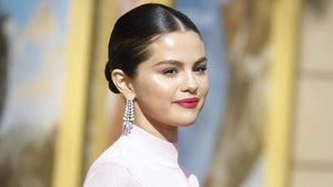 Rare Beauty, la nueva línea de maquillaje de Selena Gómez