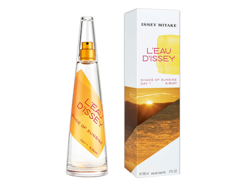 Issey Miyake L’eau D’Issey