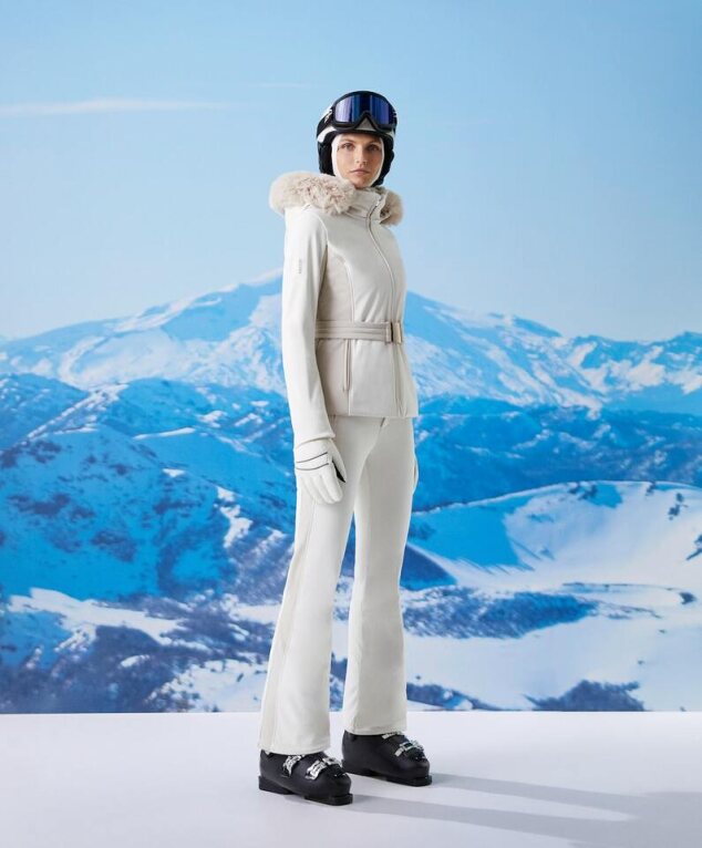 Oysho eleva la experiencia invernal con su nueva colección cápsula "SKI"