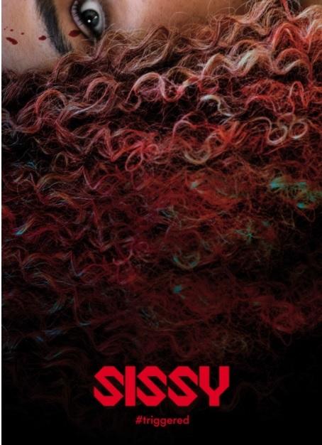 Australian Actress & Producer on New Film SISSY Screening at Overlook Film Festival!
