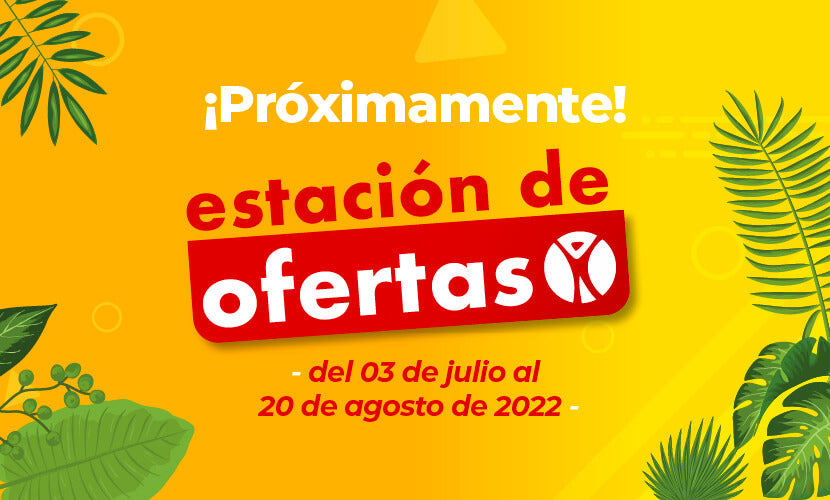 SAN PABLO FARMACIA PRESENTA “ESTACIÓN DE OFERTAS”