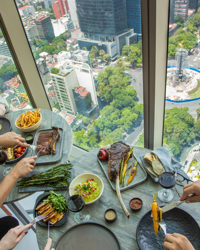 Celebra el día del padre à la française en Sofitel Mexico City Reforma