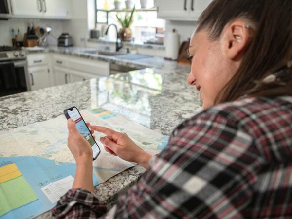 Sonoma County Tourism Invites Travelers to Explore Wine Country, Reimagined Through AI