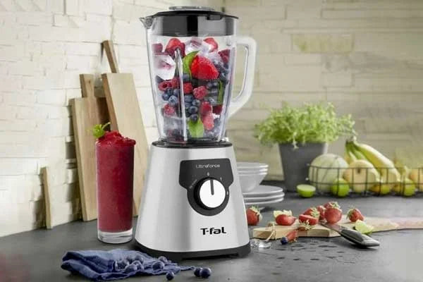 T-fal inspira a usuarios a explorar nuevas y deliciosas recetas para mantener un estilo de vida saludable