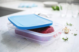 Del refri al plato (y no a la basura): 5 formas de cuidar lo que comes y lo que guardas