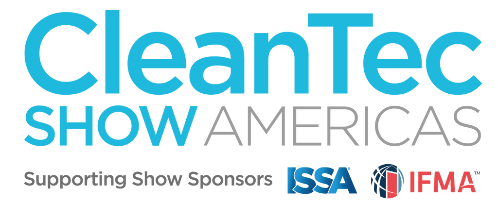 CleanTec Show Americas 2025 reunirá a los líderes del sector de limpieza