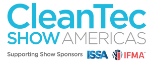 CleanTec Show Americas 2025 reunirá a los líderes del sector de limpieza