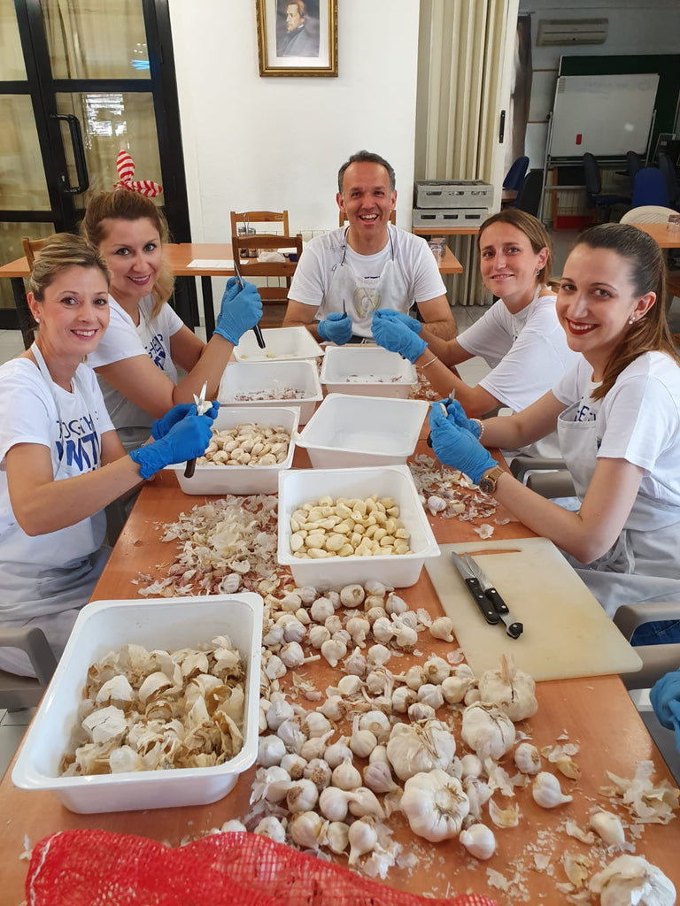 NH HOTEL GROUP ORGANIZA SU PRIMERA SEMANA DE VOLUNTARIADO A NIVEL MUNDIAL