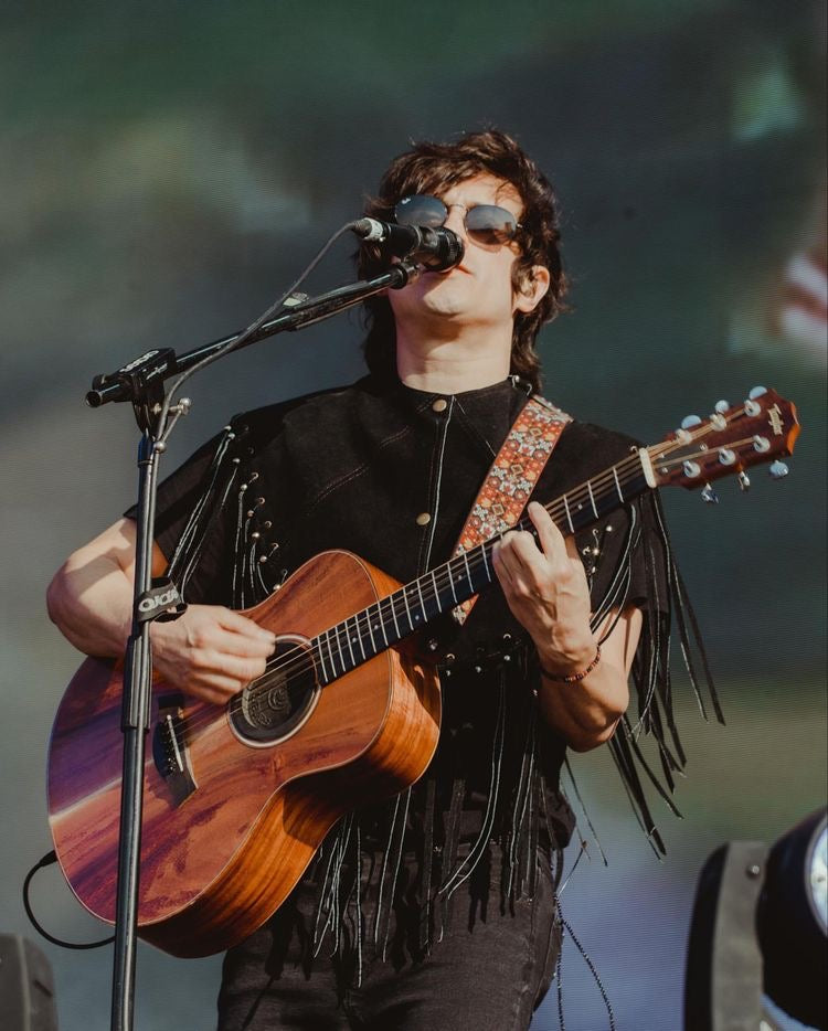 INDIO® LANZA LA PRIMERA GIRA DE CONCIERTOS IMPULSADA POR NFT.
