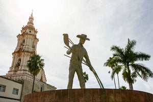 ¿Ya conoces la leyenda de los gigantes de Jalisco?