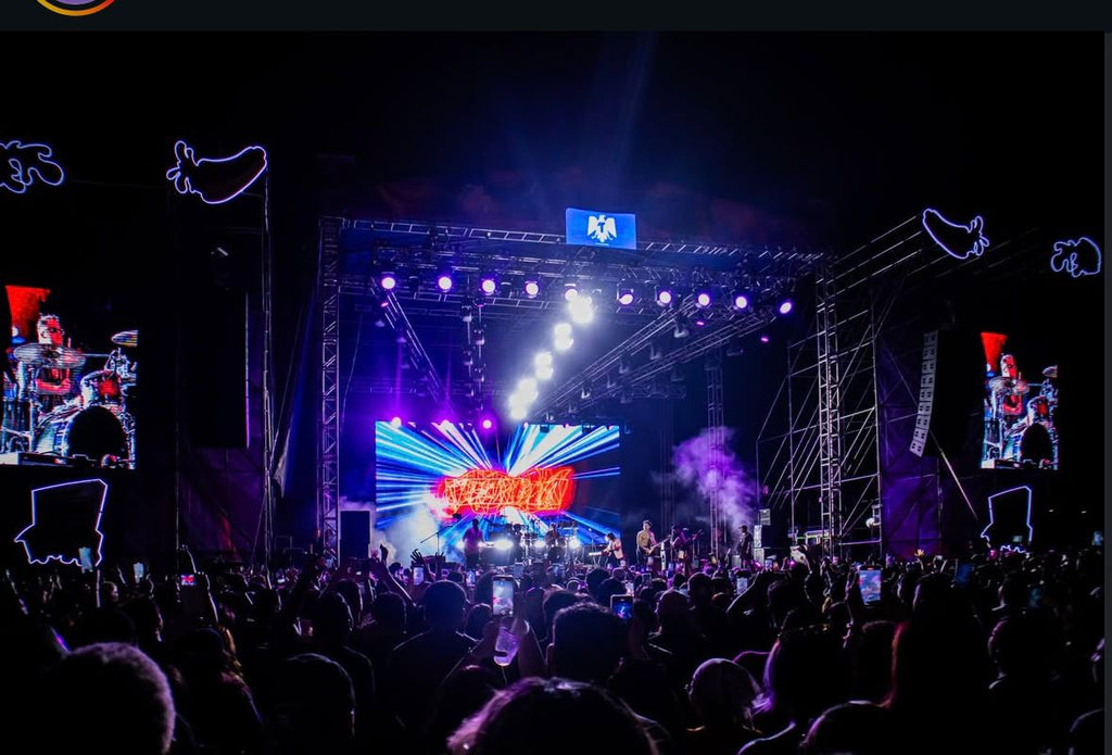 José Madero, Caloncho y La Gusana Ciega encabezan el Tecate Food Truck Fest 2025