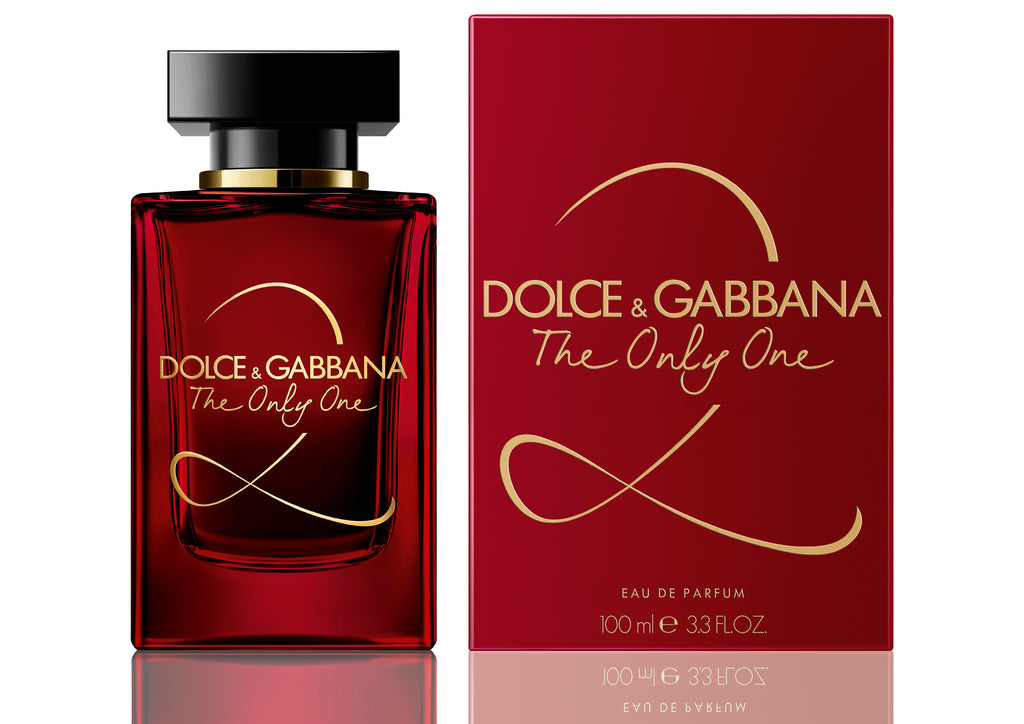 Dolce&Gabbana The Only One 2
