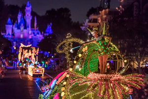 ¡Nos emociona poder compartir un vistazo a las novedades de Disneyland Resort para 2022!