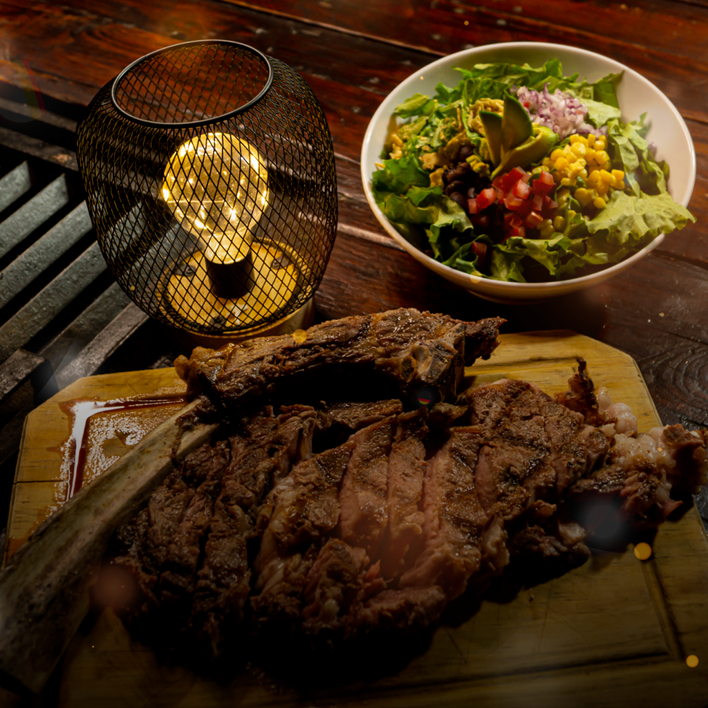 5 CONSEJOS PARA HACER UN ASADO PERFECTO EN CASA