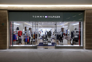 TOMMY HILFIGER ABRE TIENDA EN GUADALAJARA, JALISCO