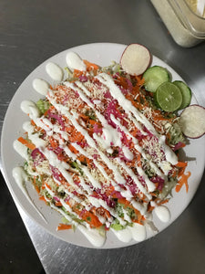 Tostadas raspadas, un símbolo de sabor en Jalisco