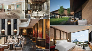 Dusit International expands across the lodging spectrum, launches ninth hotel brand – Dusit Hotels