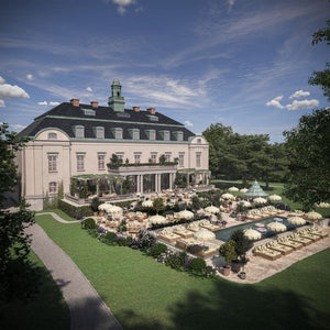 Discover Sweden's Hottest New Hotel Openings: From Iconic Castles to Eco-Inspired Retreats